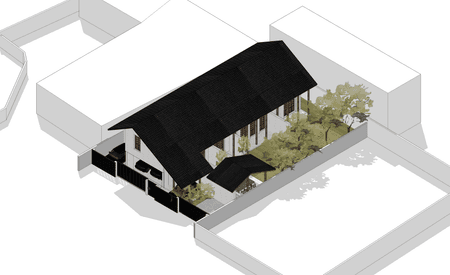 Verdure Villa